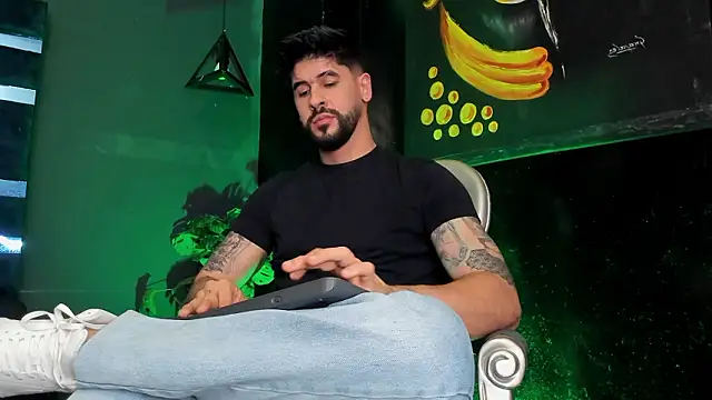 Petesevans online show from 10, 2, 2026