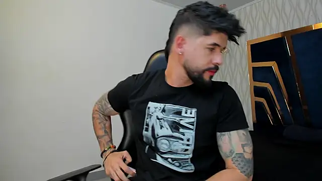 Petesevans online show from 20, 9, 2025