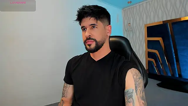 Petesevans online show from 21, 11, 2025