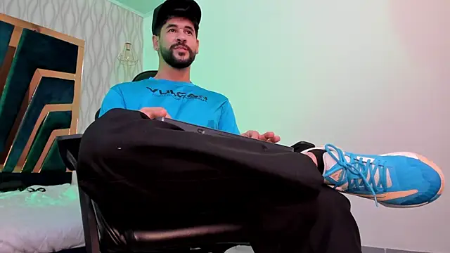 Petesevans online show from 19, 3, 2025