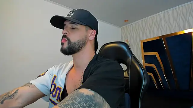 Petesevans online show from 12, 9, 2025