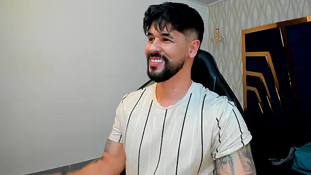 Petesevans online show from 17, 9, 2025