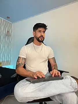 Petesevans online show from 14, 1, 2026