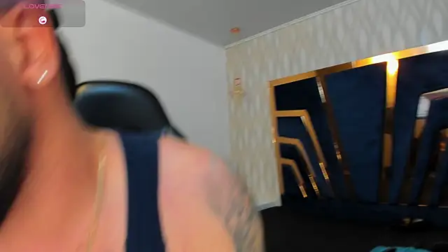 Petesevans online show from 10, 9, 2025