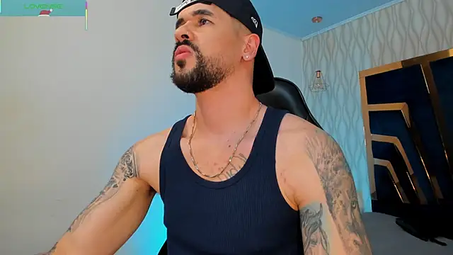 Petesevans online show from 1, 12, 2025