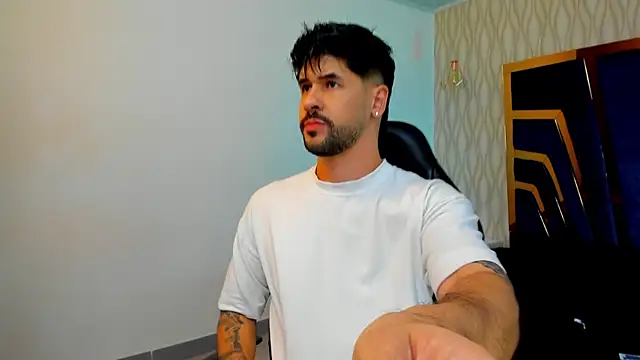 Petesevans online show from 21, 10, 2025