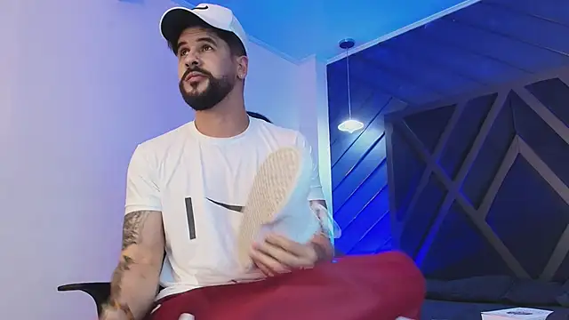 Petesevans online show from 23, 3, 2026