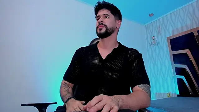 Petesevans online show from 26, 2, 2026