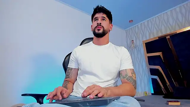 Petesevans online show from 5, 3, 2026