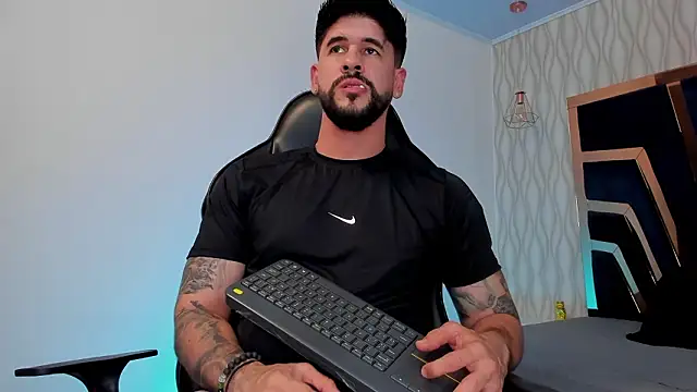 Petesevans online show from 18, 3, 2026