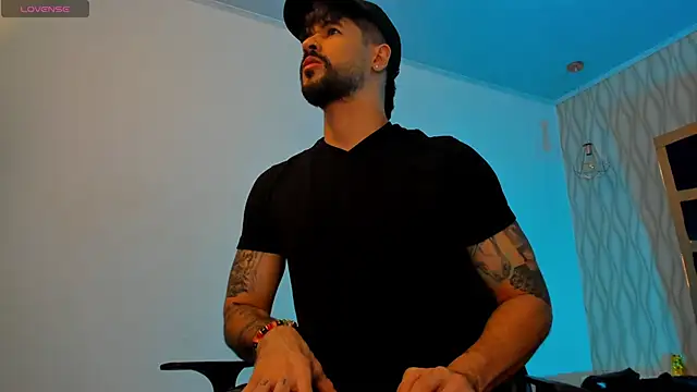 Petesevans online show from 9, 11, 2025