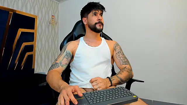 Petesevans online show from 16, 9, 2025