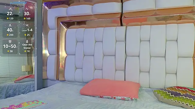 Snapshot of sexysistter chatting on 27, 9, 2025 sexysistter online show from 27, 9, 2025