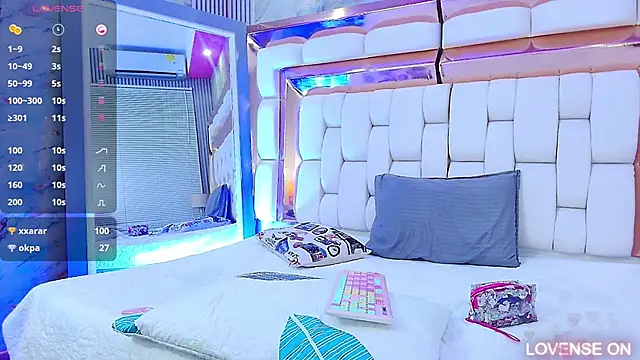 Snapshot of sexysistter chatting on 21, 3, 2025 sexysistter online show from 21, 3, 2025