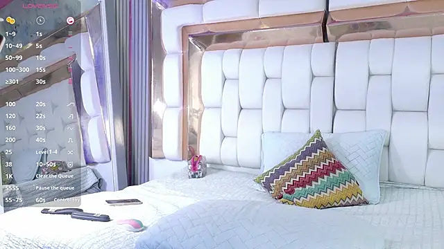 Snapshot of sexysistter chatting on 25, 9, 2025 sexysistter online show from 25, 9, 2025