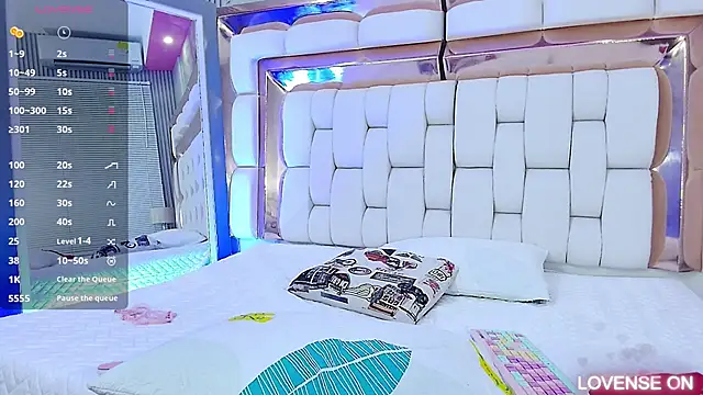 Snapshot of sexysistter chatting on 20, 3, 2025 sexysistter online show from 20, 3, 2025