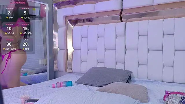 Snapshot of sexysistter chatting on 30, 9, 2025 sexysistter online show from 30, 9, 2025