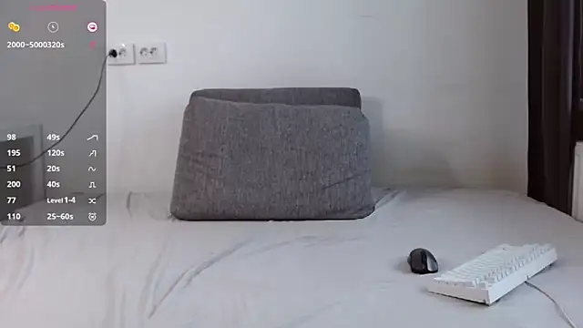 BrastStr online show from 3, 3, 2025