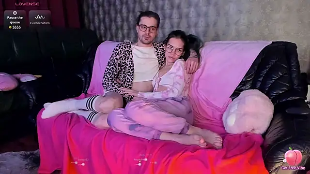 Milena joline online show from 9, 2, 2025