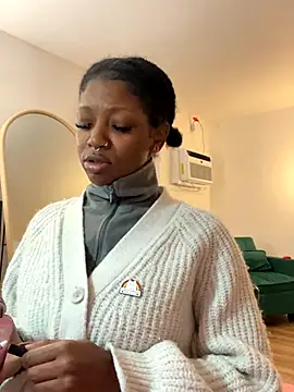 mochamimi online show from 17, 11, 2025