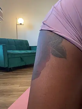 mochamimi online show from 23, 10, 2025