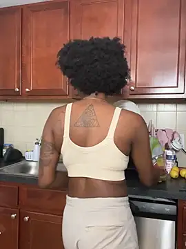 mochamimi online show from 25, 10, 2025