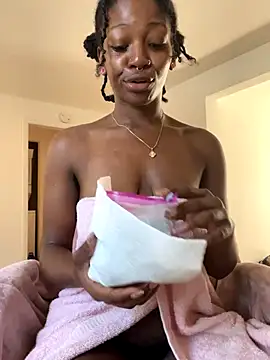 mochamimi online show from 20, 9, 2025