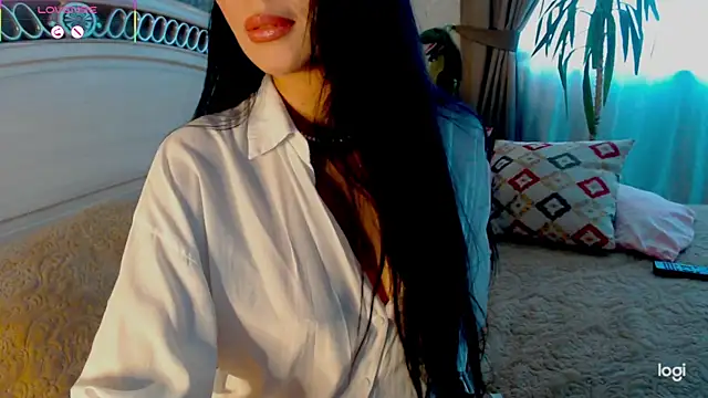 Iam Luna online show from 29, 5, 2026
