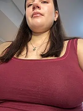 likaxxx online show from 14, 1, 2025