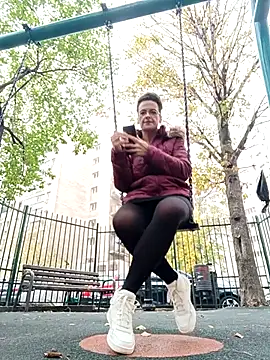 RebeccaNoble online show from 15, 11, 2025