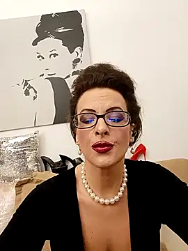 RebeccaNoble online show from 12, 1, 2026