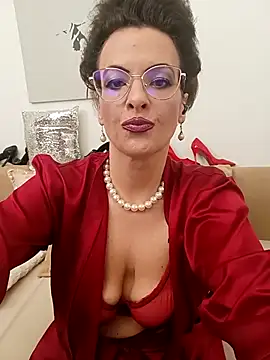 RebeccaNoble online show from 23, 3, 2026