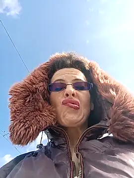 RebeccaNoble online show from 19, 3, 2026