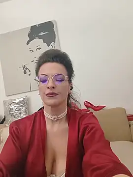 RebeccaNoble online show from 1, 6, 2026