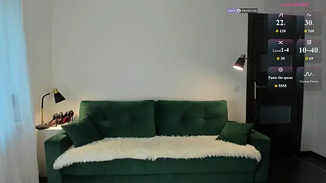 intrigueeme online show from 29, 6, 2026
