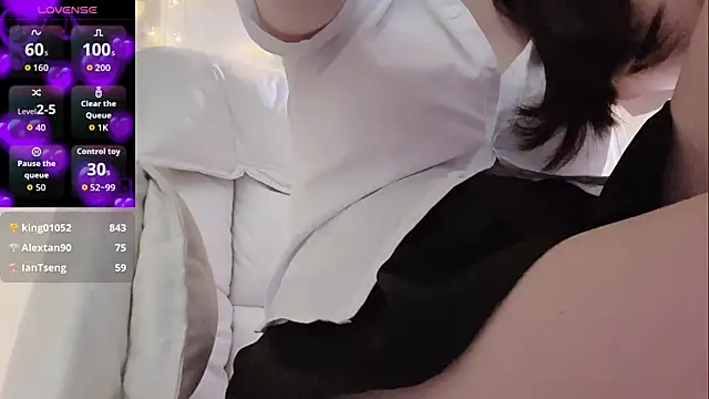 Tw Zoella online show from 16, 4, 2026