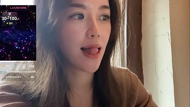 Tw Zoella online show from 19, 2, 2025