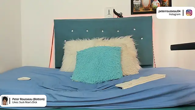 Max and Peter online show from 14, 3, 2025