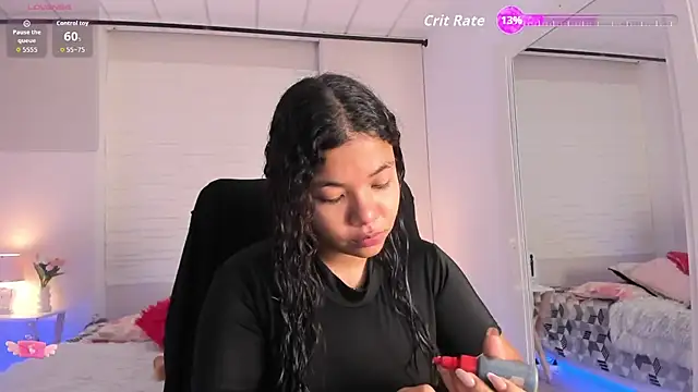 Snapshot of SophiaaStone chatting on 12, 3, 2026 SophiaaStone online show from 12, 3, 2026