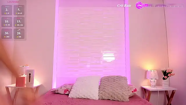 SophiaaStone online show from 29, 6, 2026