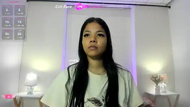 Snapshot of SophiaaStone chatting on 1, 6, 2026 SophiaaStone online show from 1, 6, 2026
