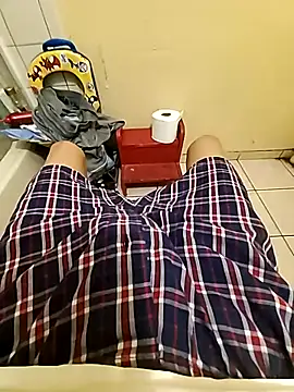 Bigstiffyuh online show from 24, 10, 2025