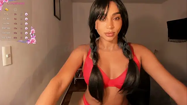 destinne mill  online show from 24, 11, 2025