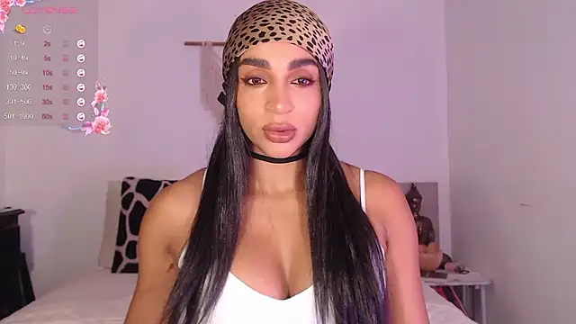 destinne mill  online show from 11, 1, 2026