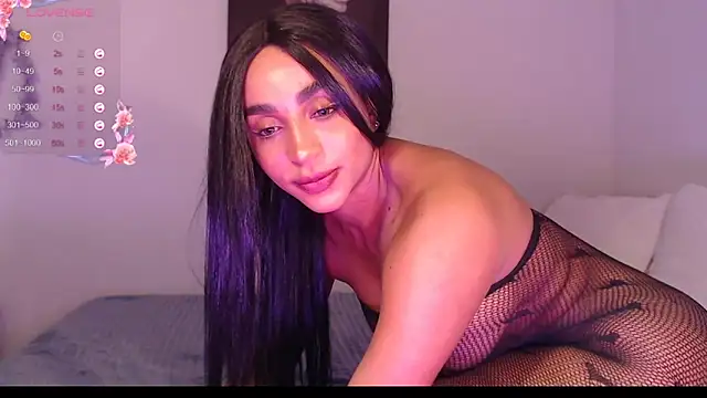 destinne mill  online show from 13, 2, 2026