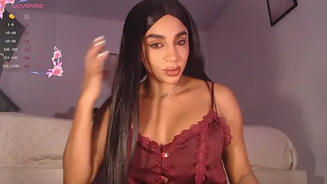 destinne mill  online show from 15, 1, 2026