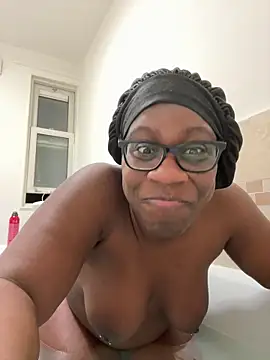 blacksexybeauty31 online show from 22, 4, 2026