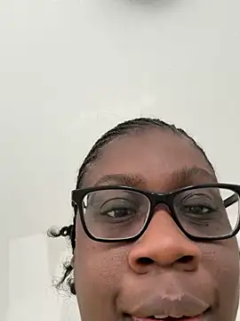 blacksexybeauty31 online show from 21, 4, 2026