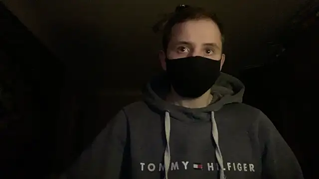 sweaticeboy online show from 25, 10, 2025