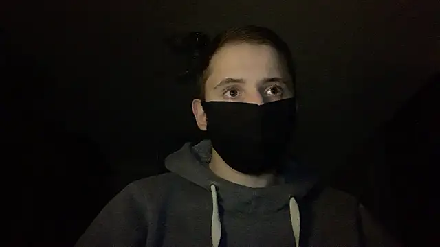 sweaticeboy online show from 21, 10, 2025
